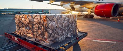 Air Freight Services