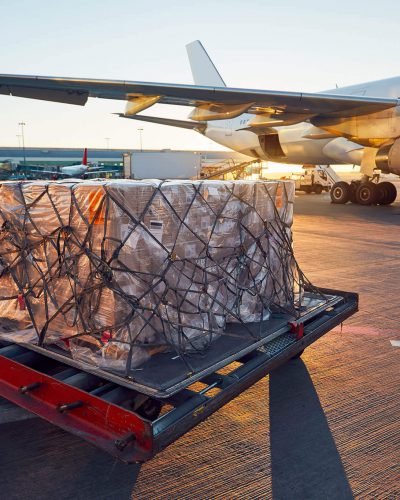 Air Freight Services