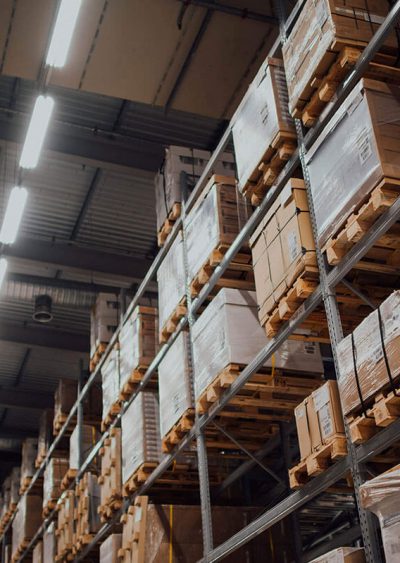 Warehousing-Services